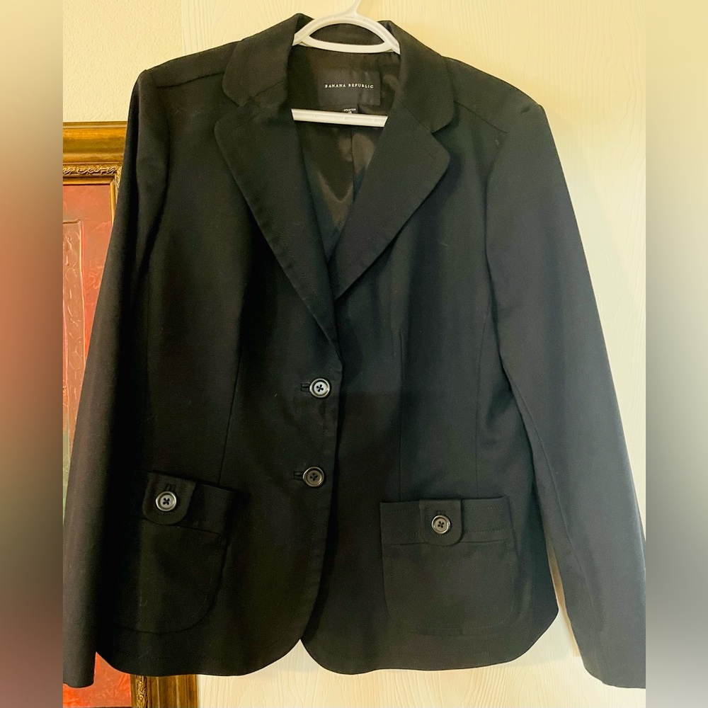 Banana Republic Ladies Jacket